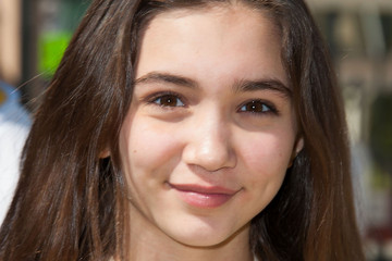 Rowan Blanchard picture