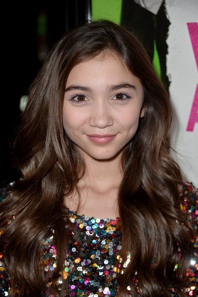 Rowan Blanchard image