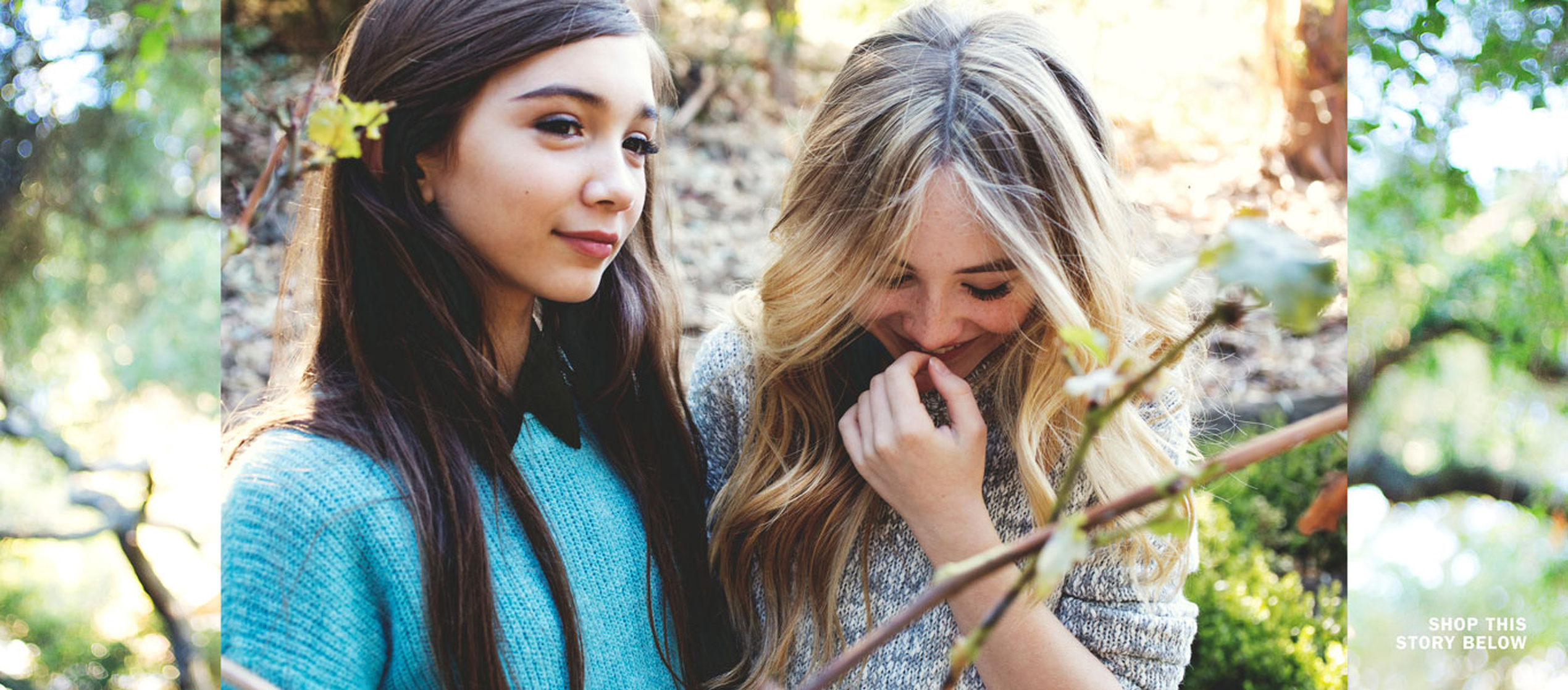Rowan Blanchard