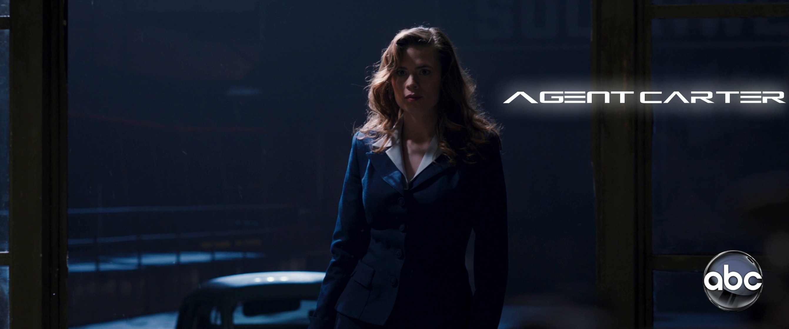 Marvel's Agent Carter