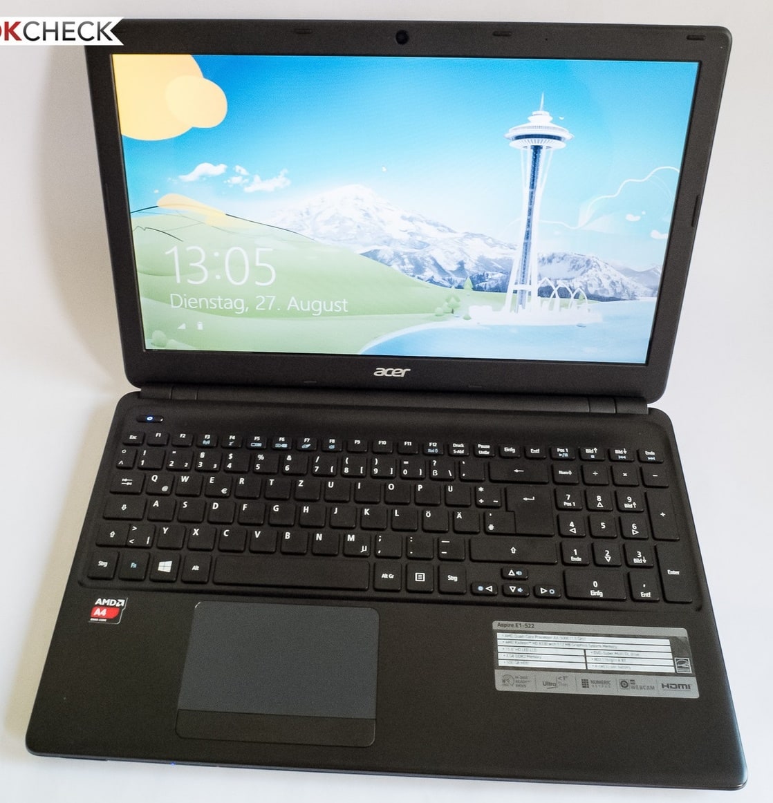 Acer aspire e1 522 матрица совместимость