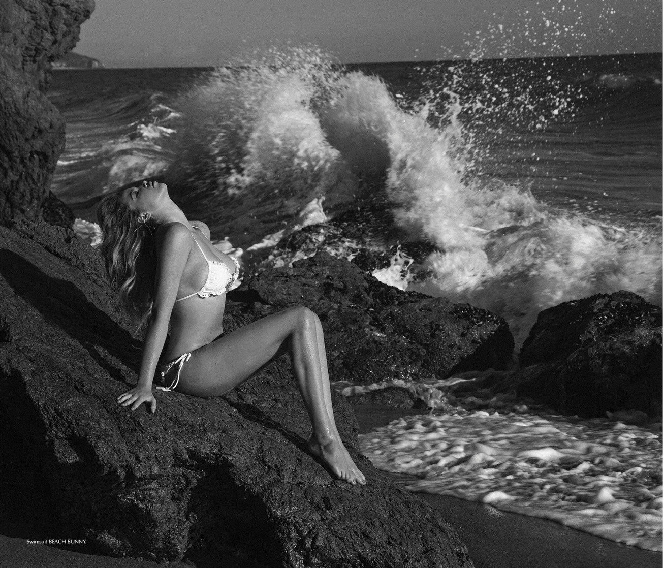 Hailey Clauson Hailey Clauson
