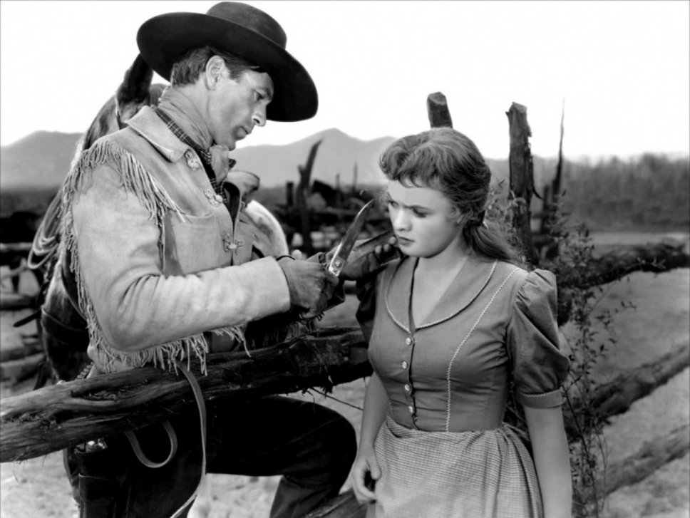 The Westerner (1940) The Westerner (1940)
