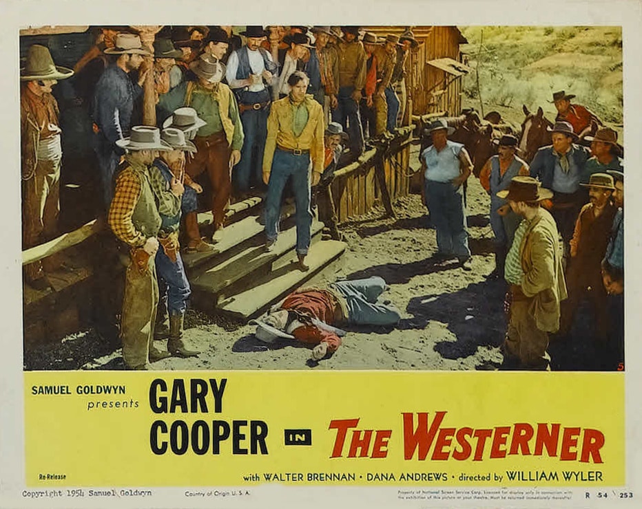 The Westerner image