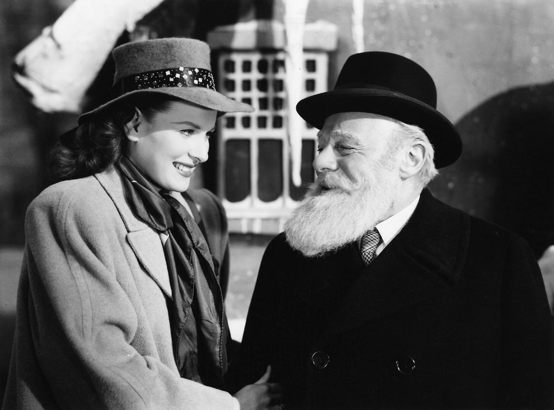 Miracle on 34th Street