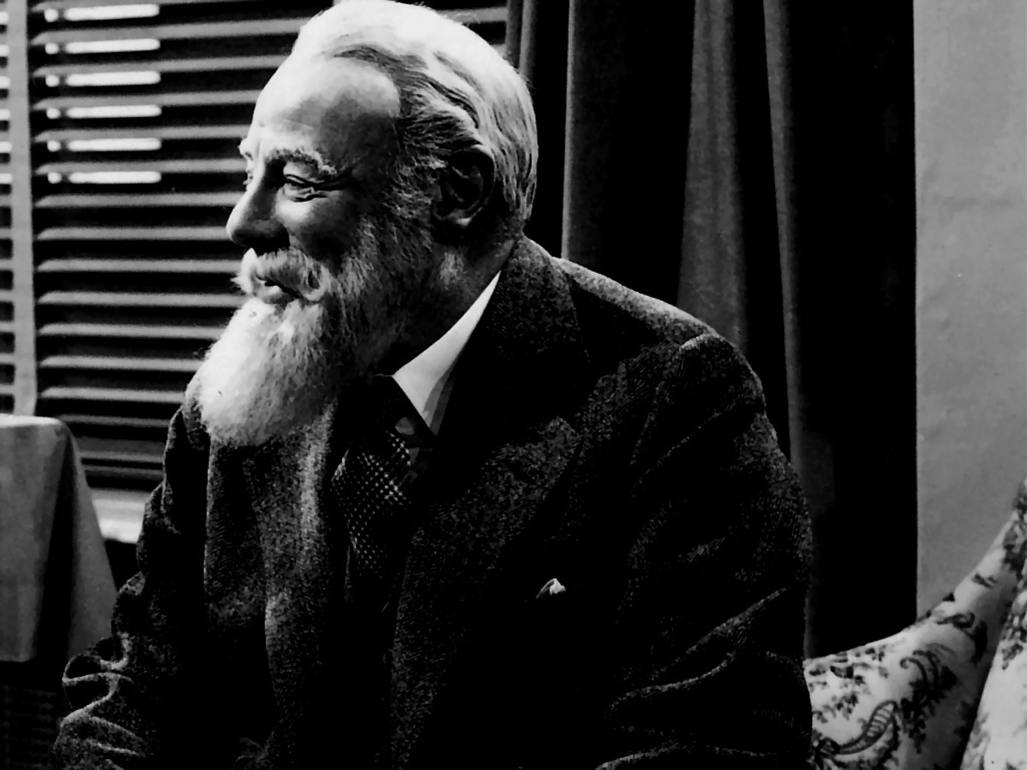 Edmund Gwenn Edmund Gwenn