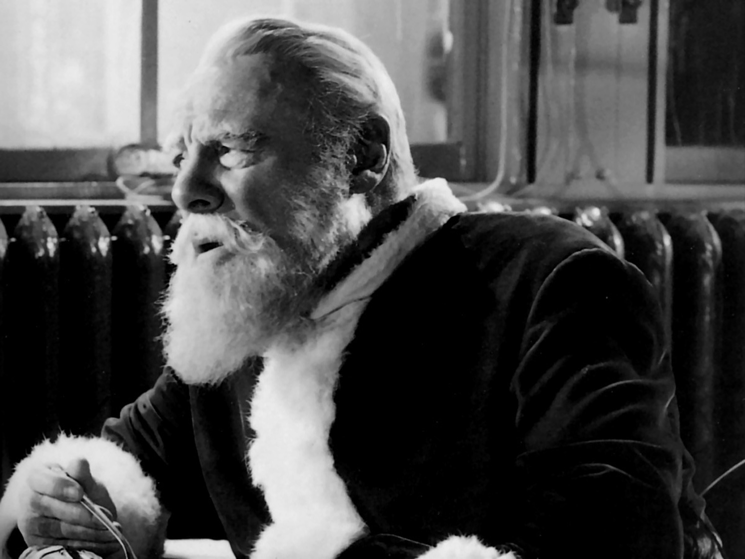 Edmund Gwenn