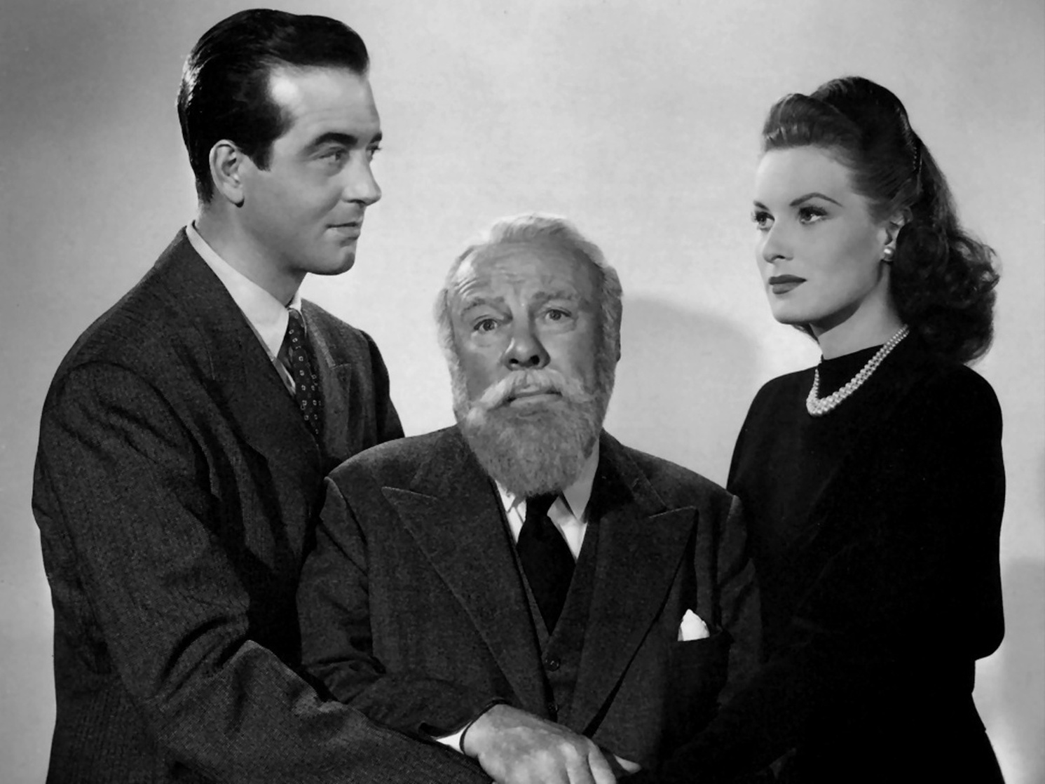 Edmund Gwenn