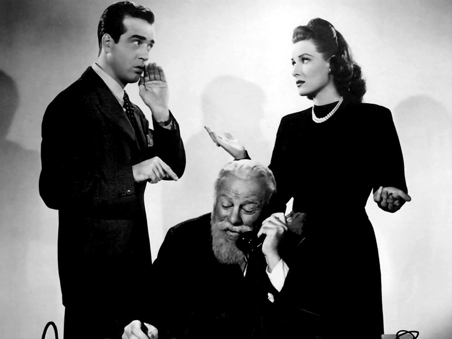 Edmund Gwenn