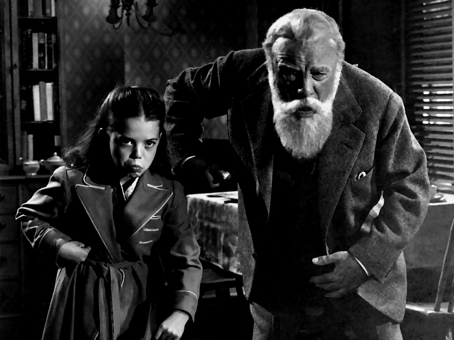 Edmund Gwenn