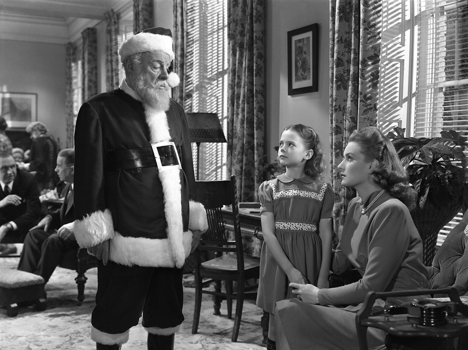 Edmund Gwenn Edmund Gwenn