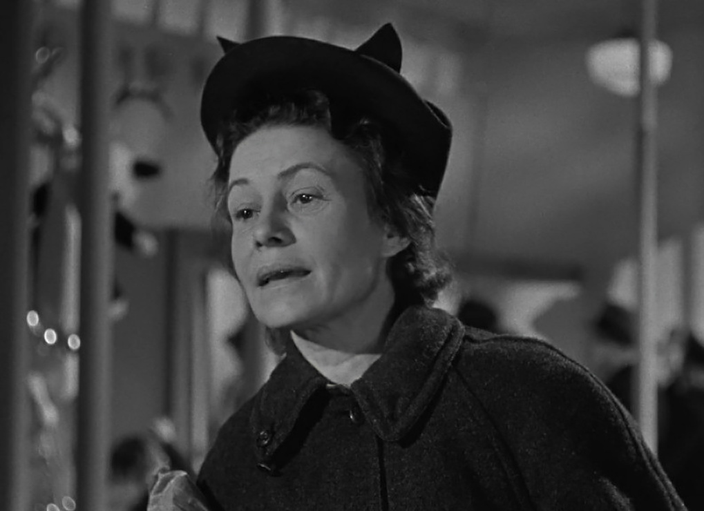 Picture of Thelma Ritter