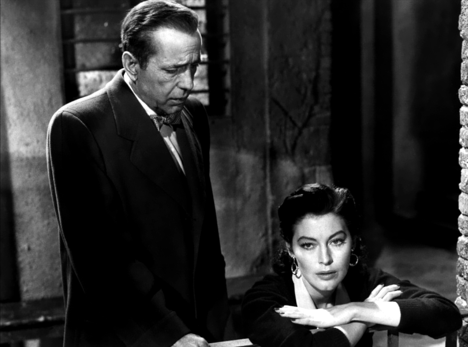 The Barefoot Contessa (1954) The Barefoot Contessa (1954)