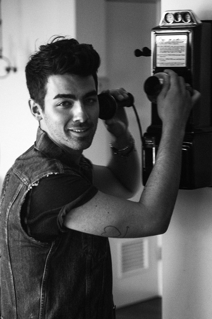 Picture of Joe Jonas