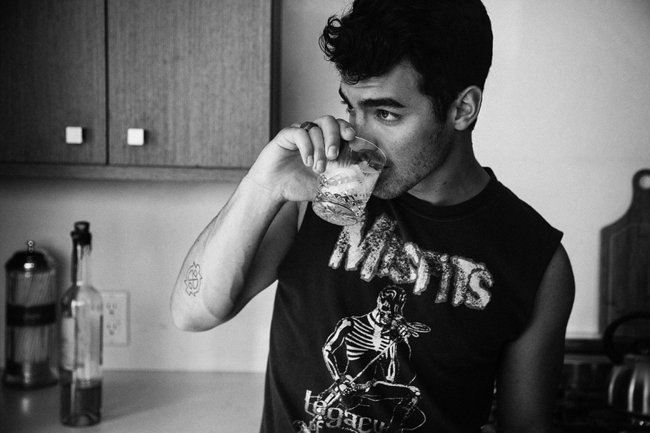 Joe Jonas