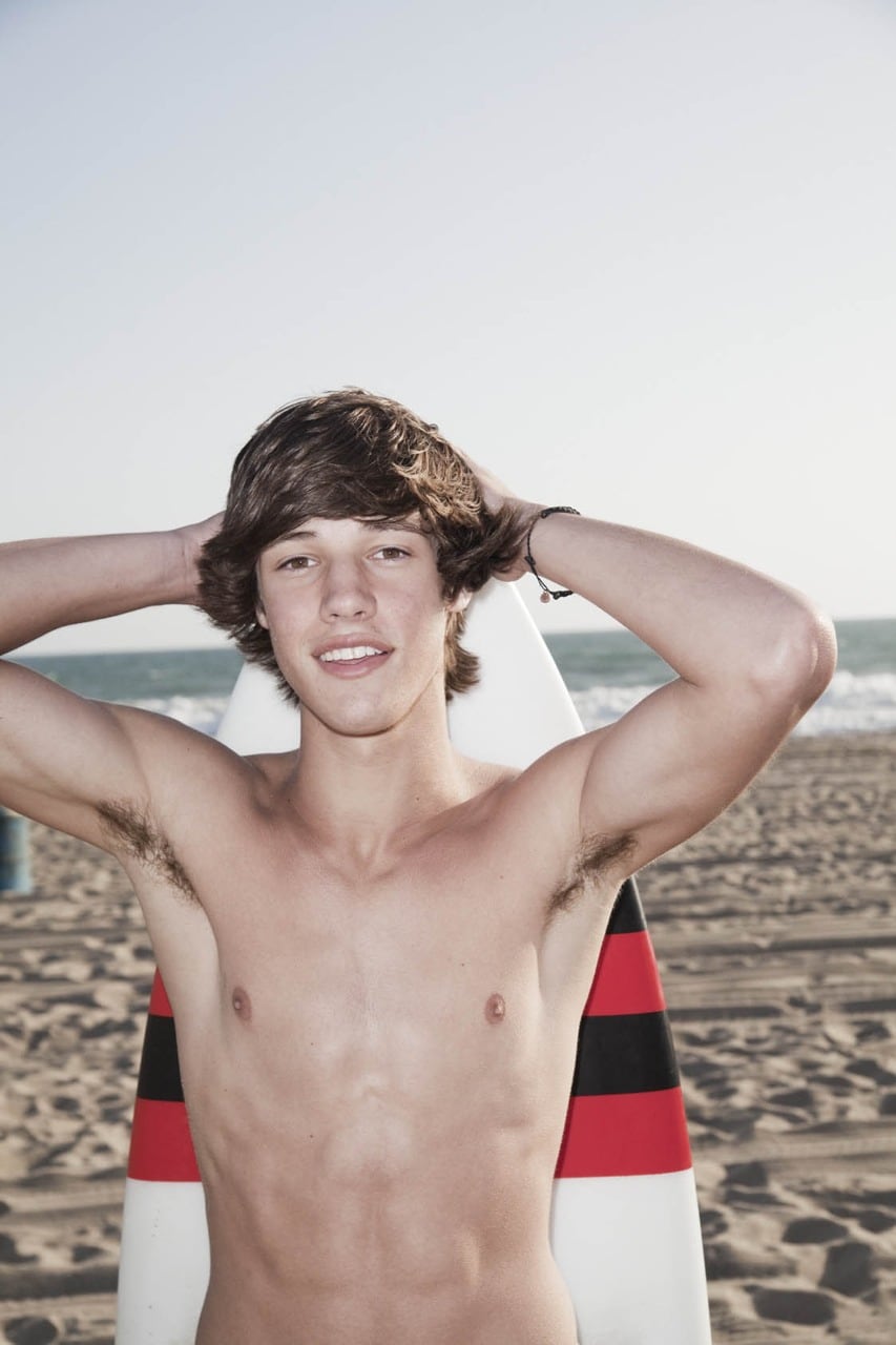 Cameron Dallas Image