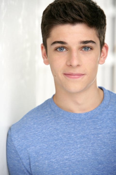 Picture of Sean O'donnell