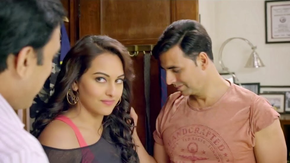 Sonakshi Sinha
