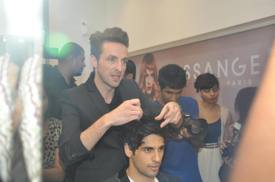 Sidharth Malhotra