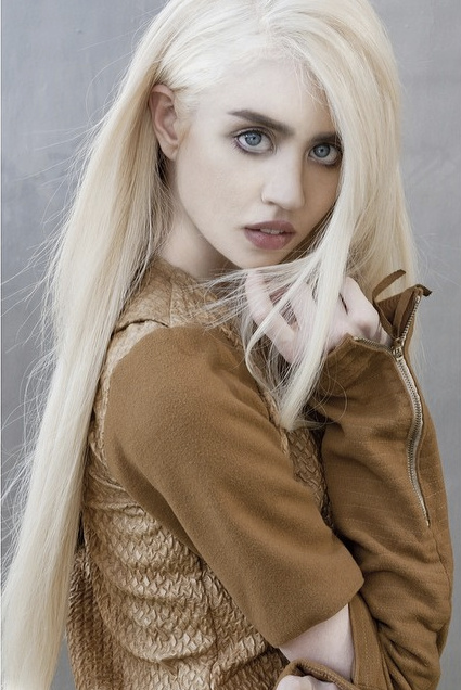 Picture Of Allison Harvard