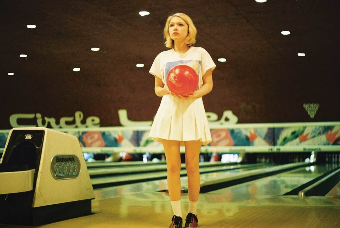 Tavi Gevinson Tavi Gevinson