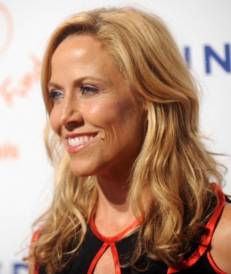 Picture of Sheryl Crow