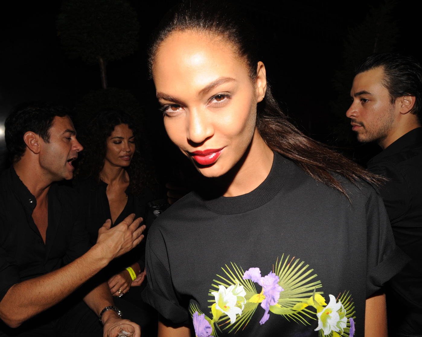 Joan Smalls