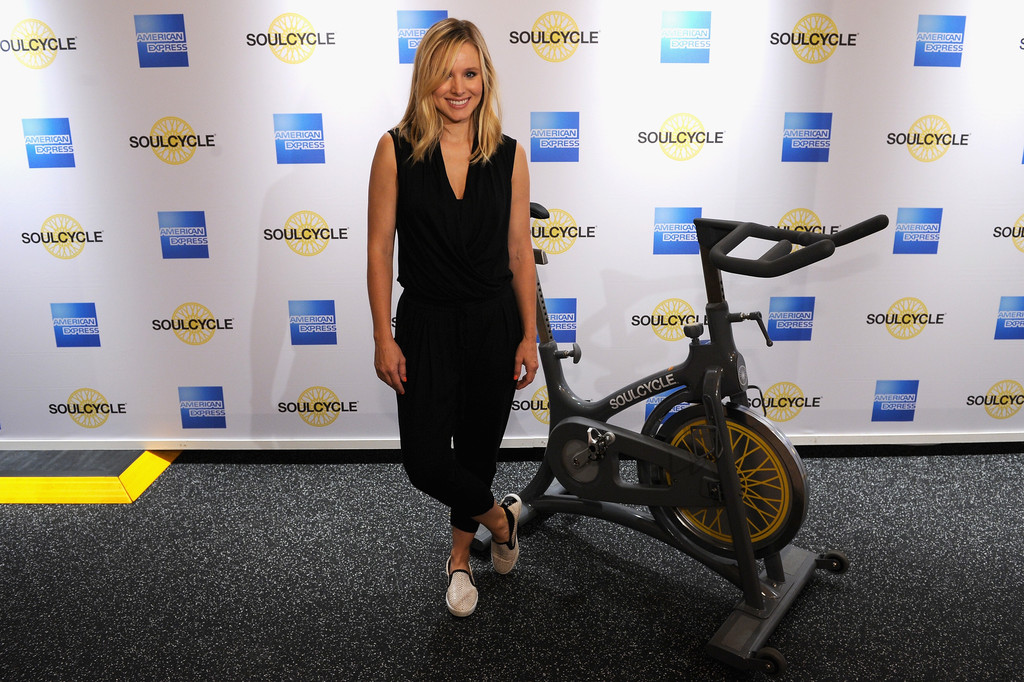 Kristen Bell
