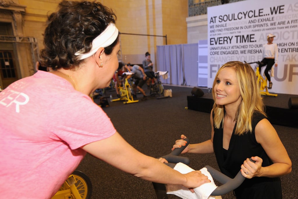 Kristen Bell