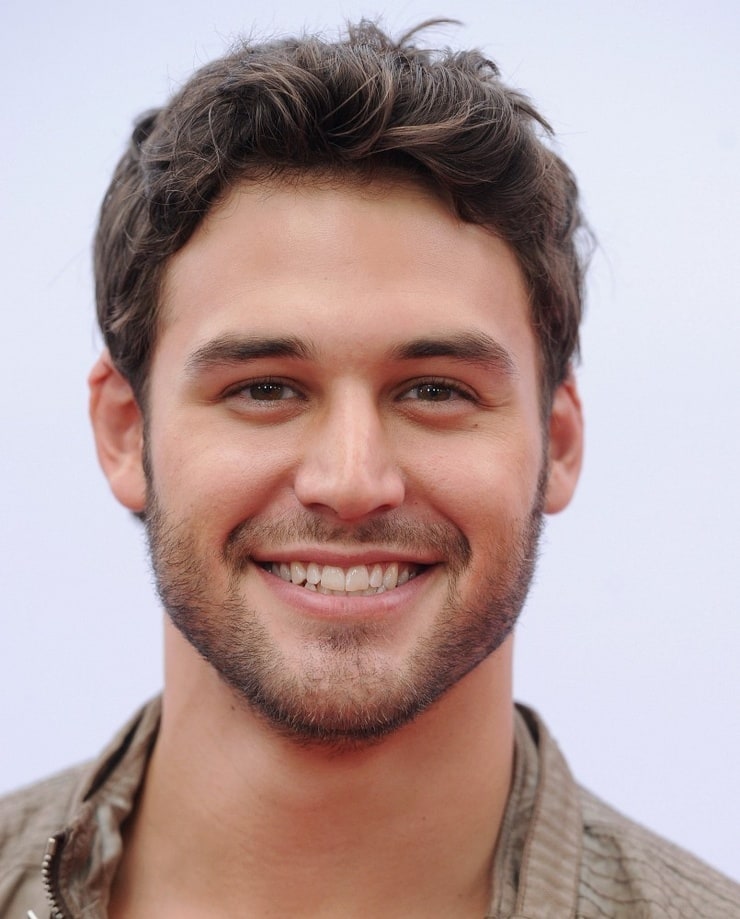 Picture of Ryan Guzman