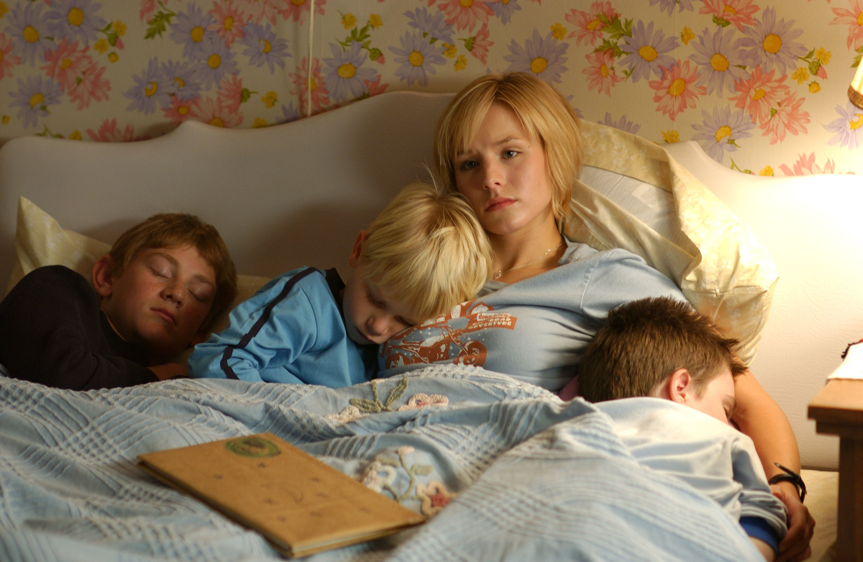 Gracie's Choice image