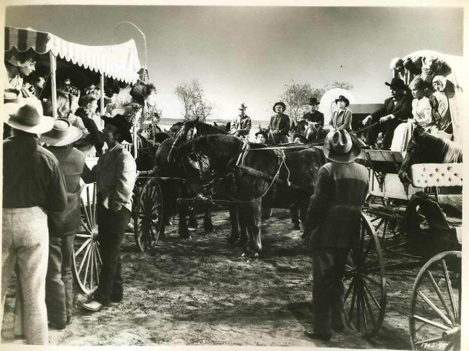 Cimarron Cimarron