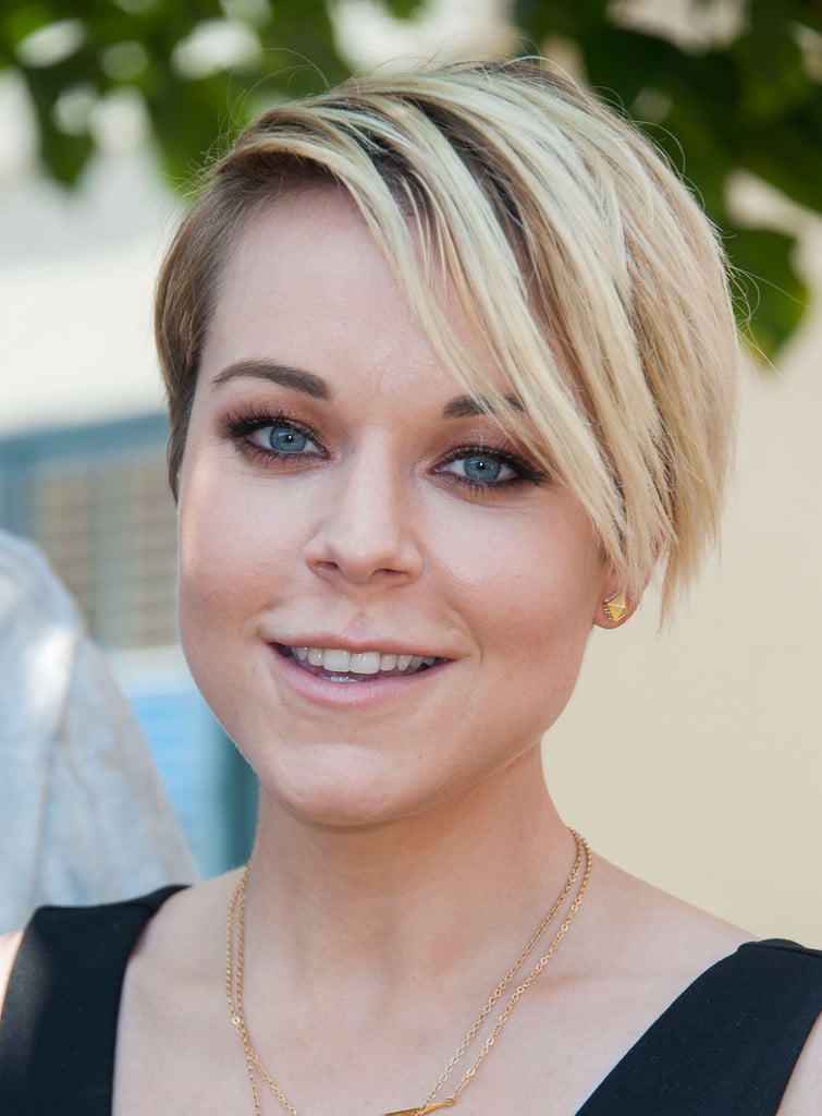 Tina Majorino.