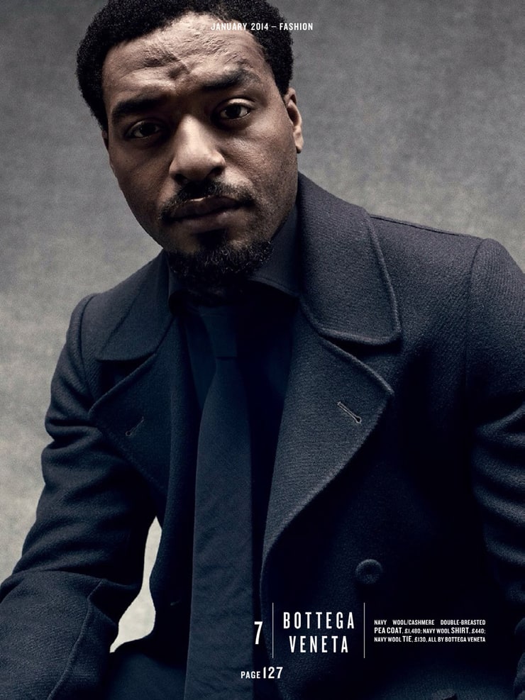 Picture of Chiwetel Ejiofor