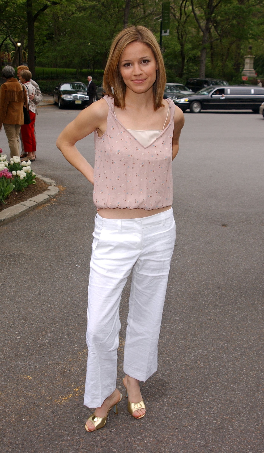 Image of Anna Belknap