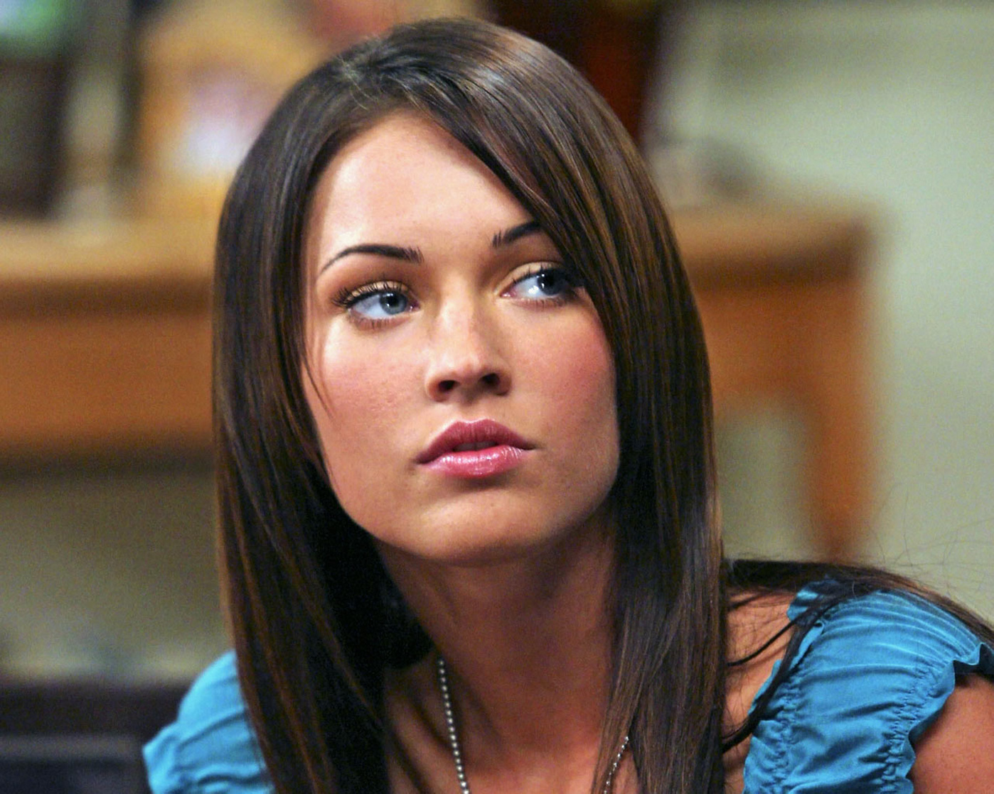 Megan Fox Megan Fox