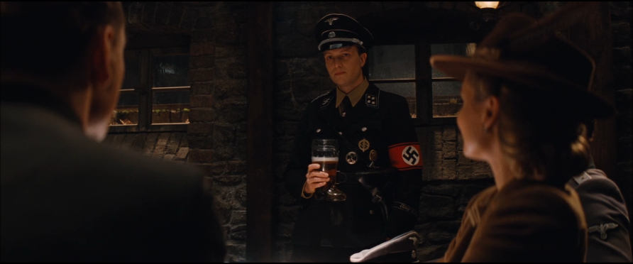 Inglourious Basterds Inglourious Basterds