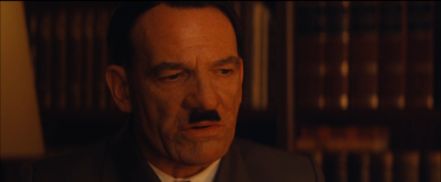 Inglourious Basterds Inglourious Basterds