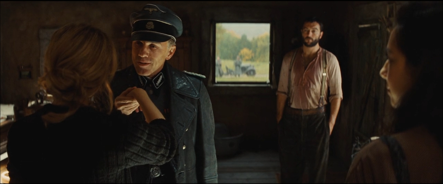 Inglourious Basterds