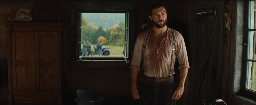 Inglourious Basterds Inglourious Basterds