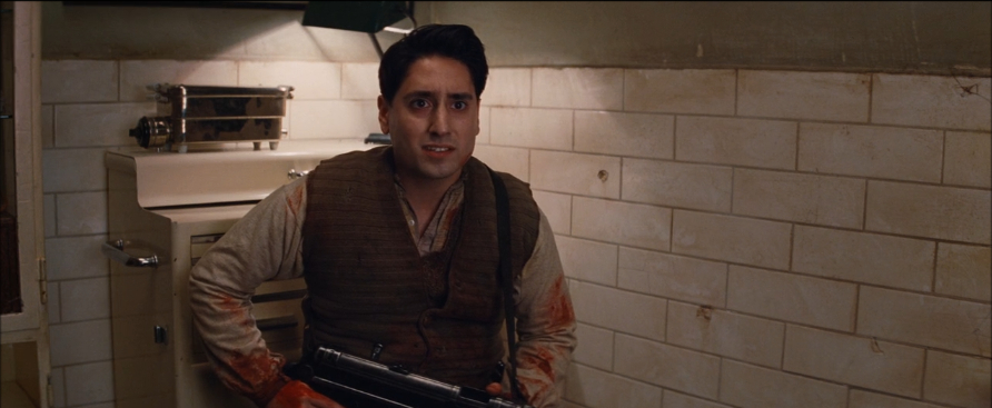 Inglourious Basterds