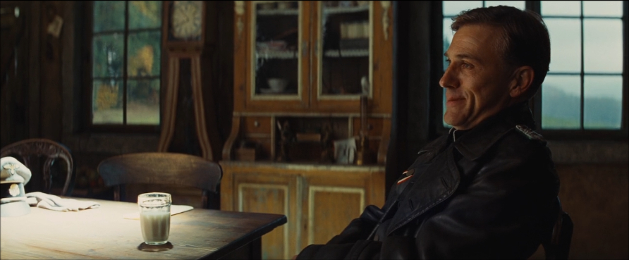 Inglourious Basterds Inglourious Basterds