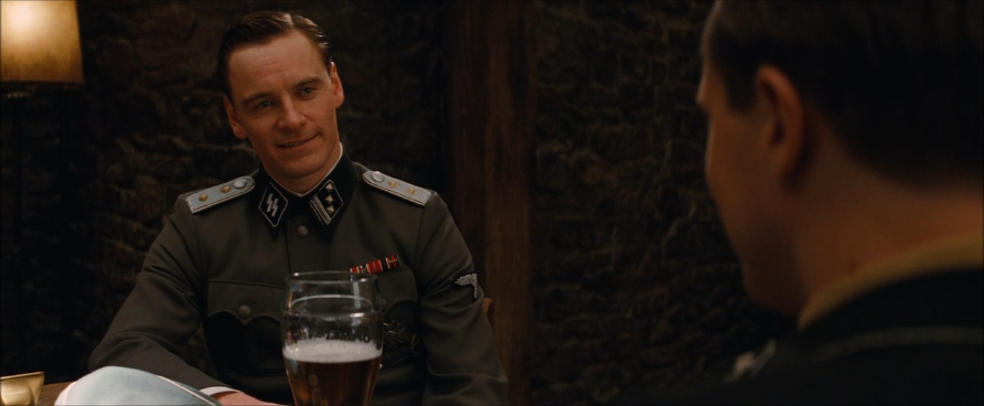 Inglourious Basterds