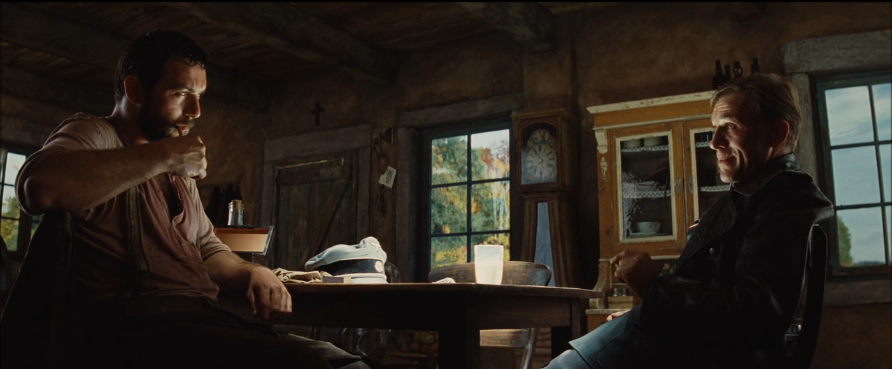 Inglourious Basterds Inglourious Basterds