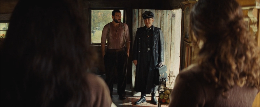 Inglourious Basterds
