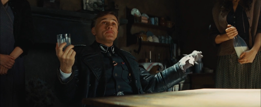 Inglourious Basterds Inglourious Basterds
