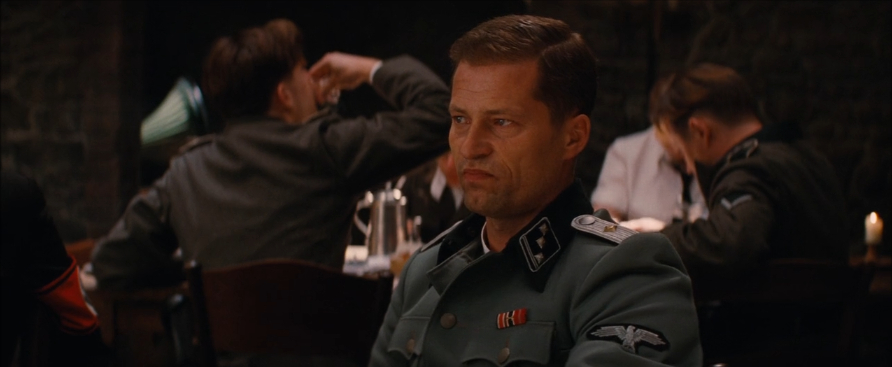 Inglourious Basterds Inglourious Basterds