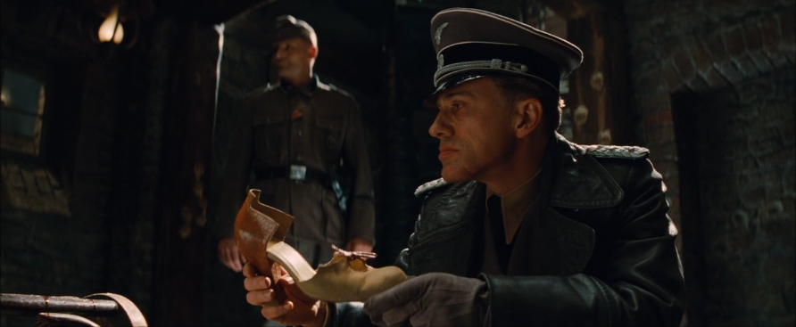 Inglourious Basterds