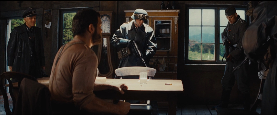 Inglourious Basterds