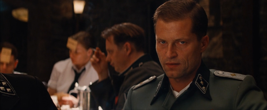 Inglourious Basterds Inglourious Basterds